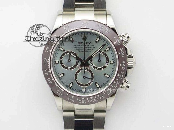 Jubilee New Best Version Stick Markers REF Gray 1:1 Edition Bracelet DateJust Dial SS 126334 A3235 On 0807